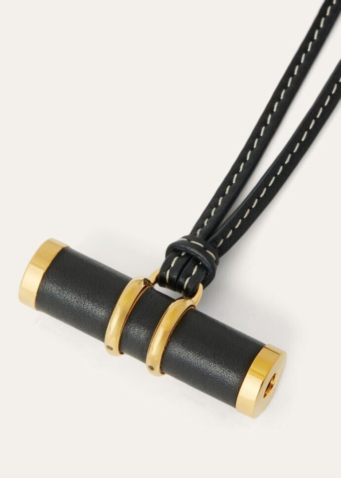 Kaleidoscope Necklace