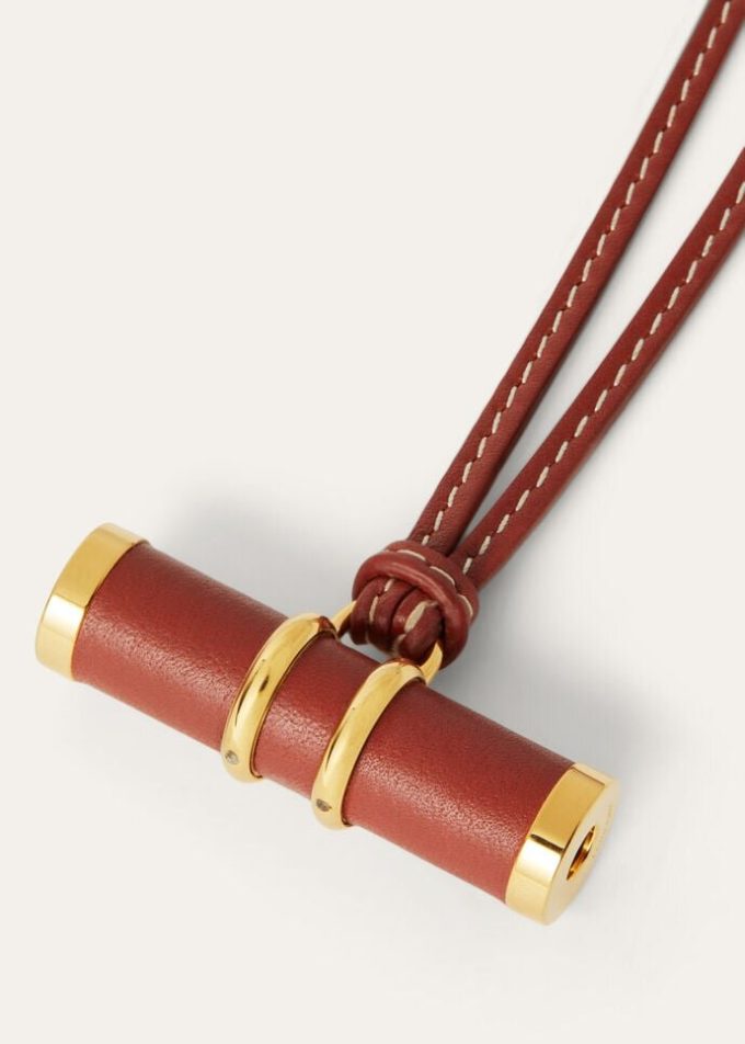 Kaleidoscope Necklace