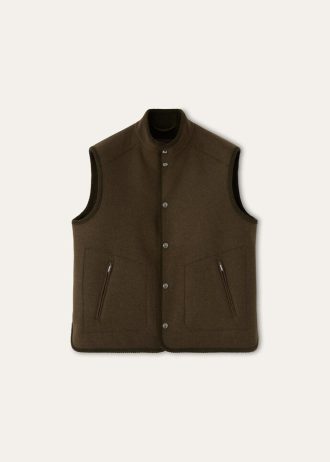 Kelvin Vest