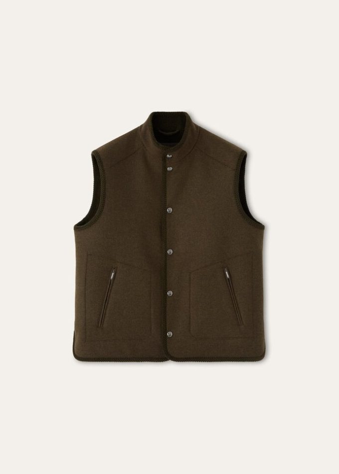 Kelvin Vest