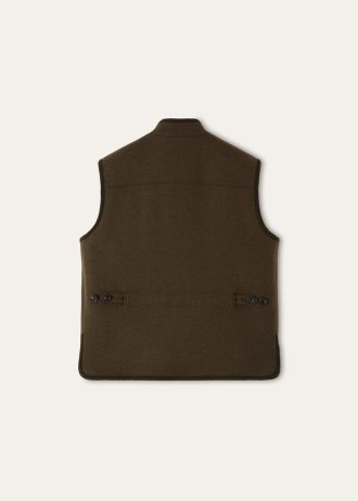 Kelvin Vest