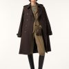 Kerril Trench Coat