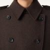 Kerril Trench Coat