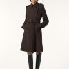Kerril Trench Coat