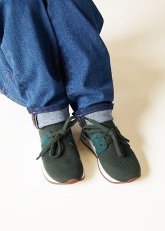 Kid鈥檚 360 LP Flexy Walk Sneaker