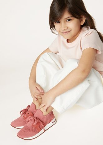 Kid鈥檚 360 LP Flexy Walk Sneaker