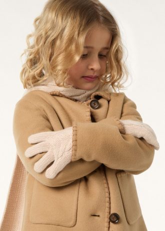 Kid鈥檚 Honey Gloves