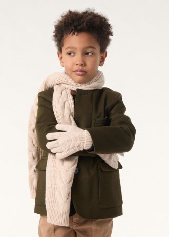 Kid鈥檚 Honey Gloves