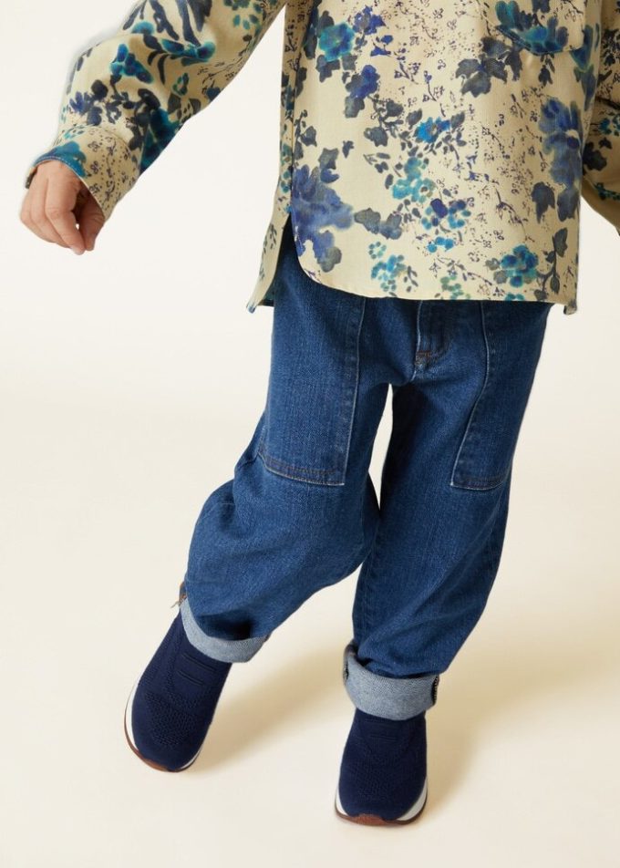 Kid’s 360 LP Flexy Walk Sneaker