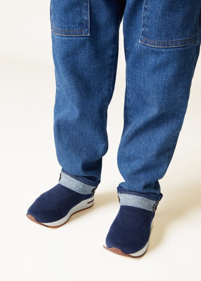 Kid’s 360 LP Flexy Walk Sneaker