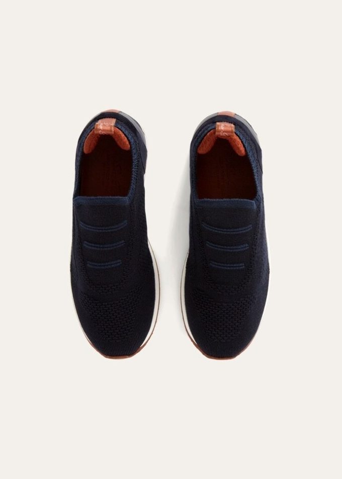 Kid’s 360 LP Flexy Walk Sneaker