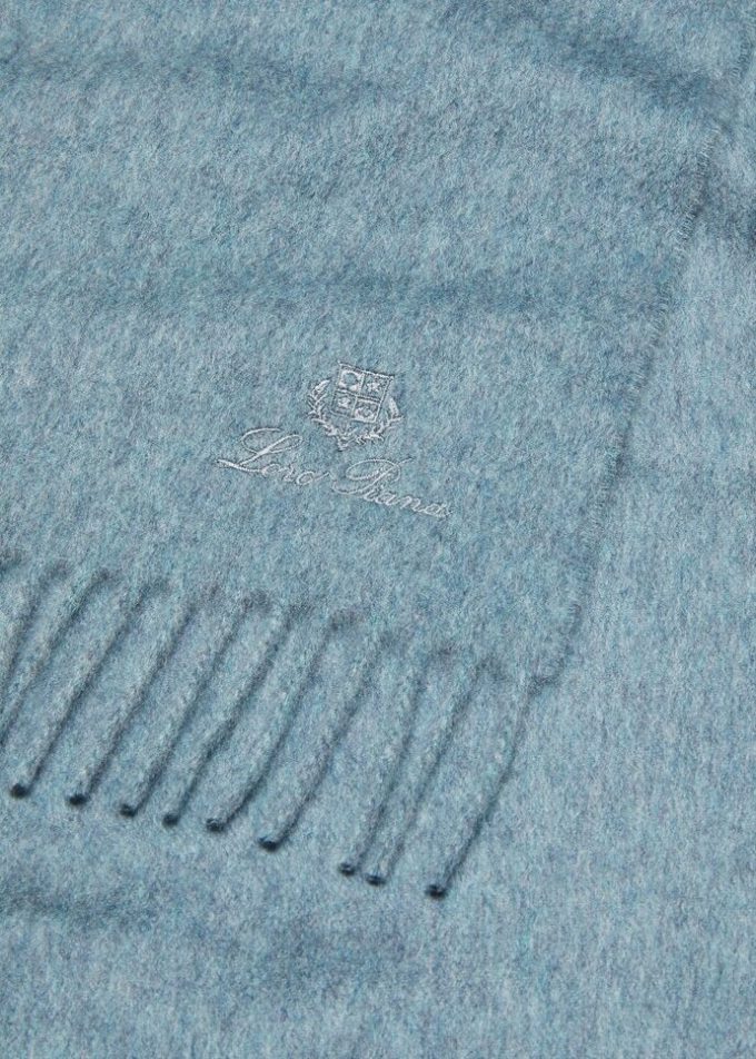 Kid’s Baby Unita Scarf