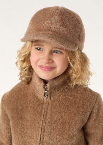 Kid’s Baseball Cap