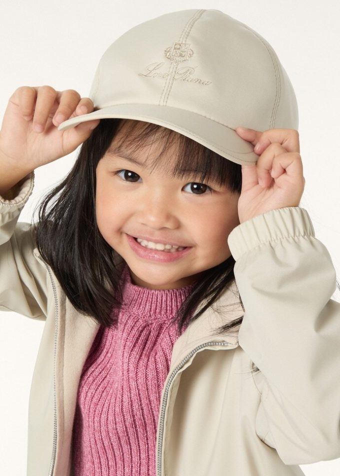Kid’s Baseball Cap