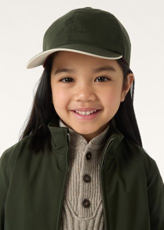 Kid’s Baseball Cap