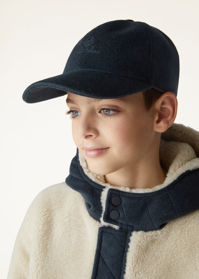 Kid’s Baseball Cap