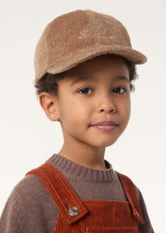 Kid’s Baseball Cap