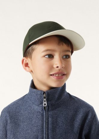 Kid’s Baseball Cap