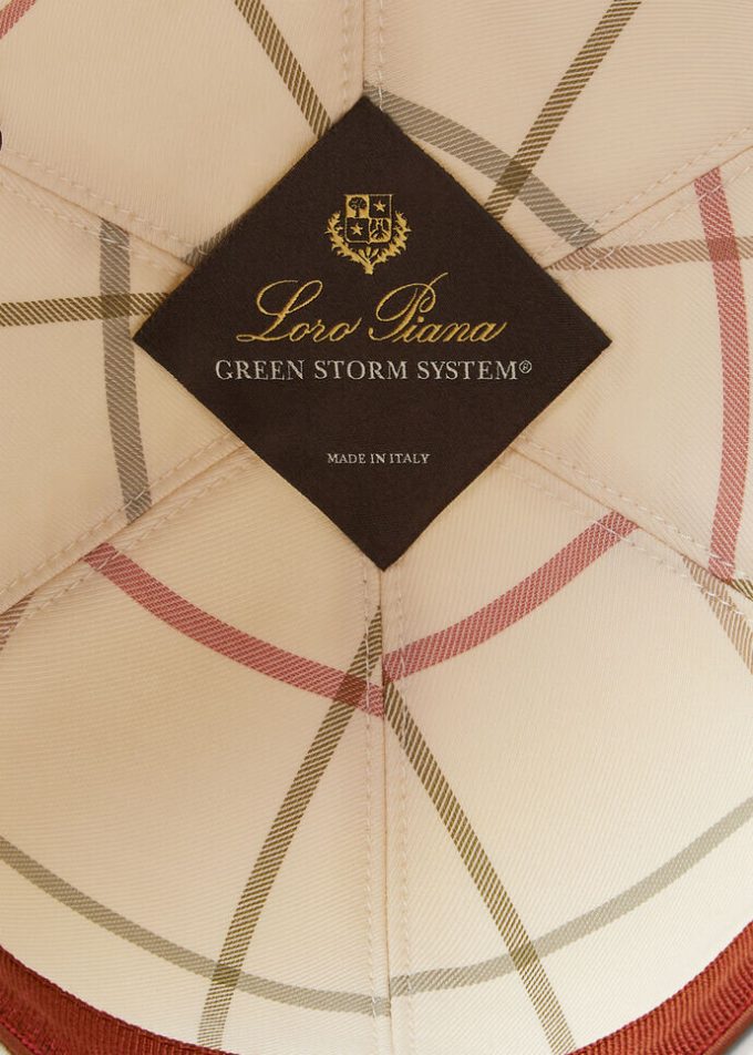 Kid’s Baseball Cap