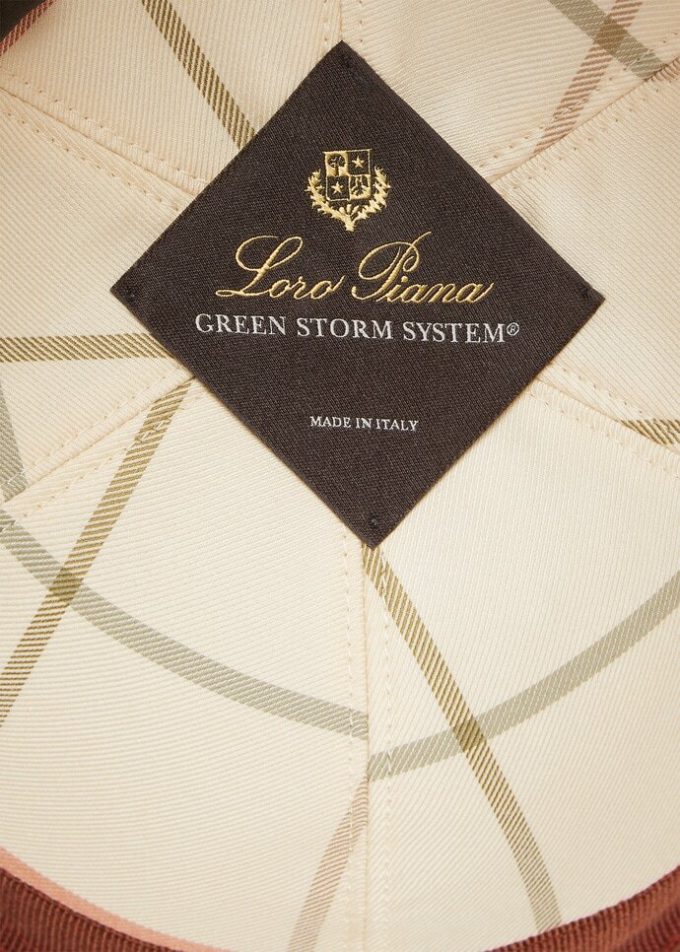 Kid’s Baseball Cap