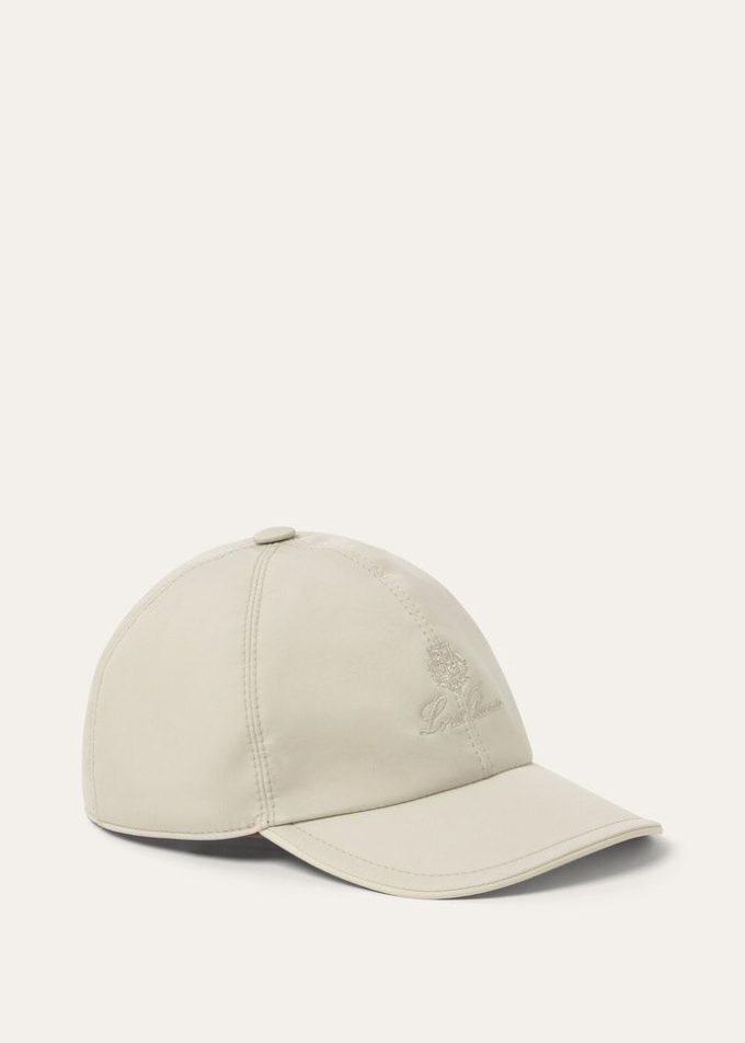 Kid’s Baseball Cap