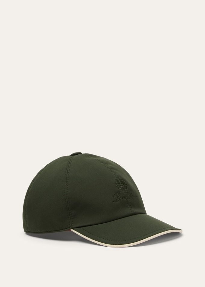 Kid’s Baseball Cap