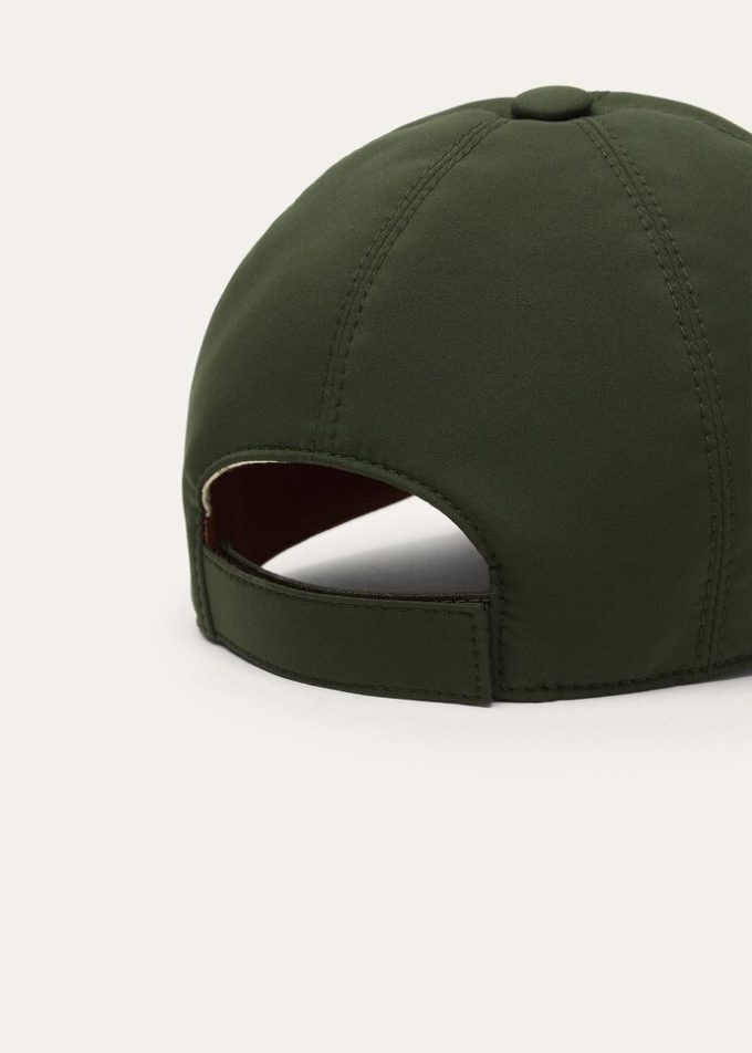 Kid’s Baseball Cap