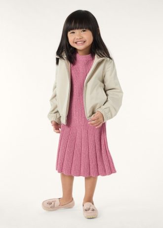 Kid’s Bomber Jacket