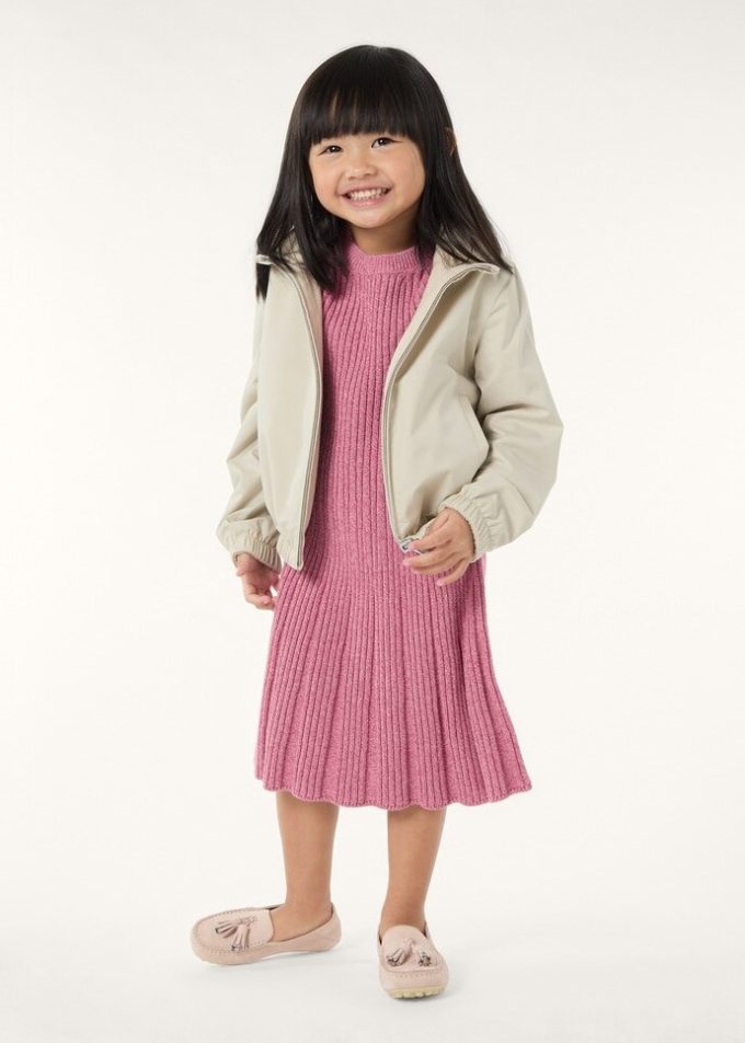 Kid’s Bomber Jacket