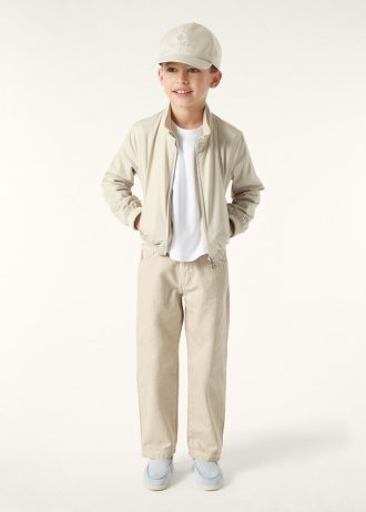 Kid’s Bomber Jacket