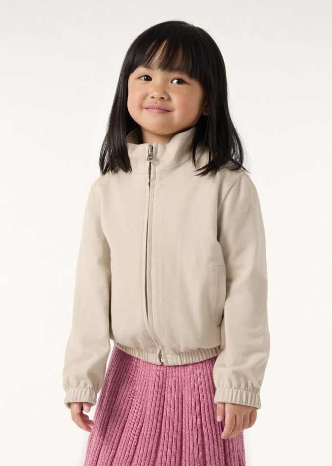 Kid’s Bomber Jacket