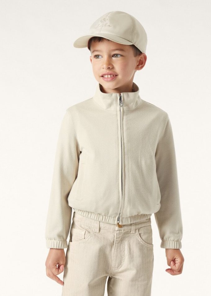 Kid’s Bomber Jacket