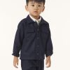 Kid’s Breia Overshirt