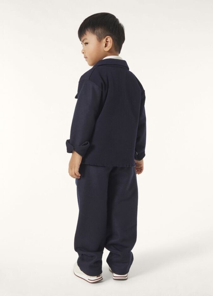 Kid’s Breia Overshirt