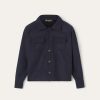 Kid’s Breia Overshirt