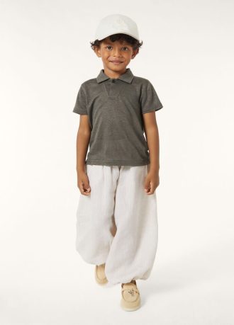 Kid’s Coastline Polo Shirt