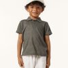 Kid’s Coastline Polo Shirt