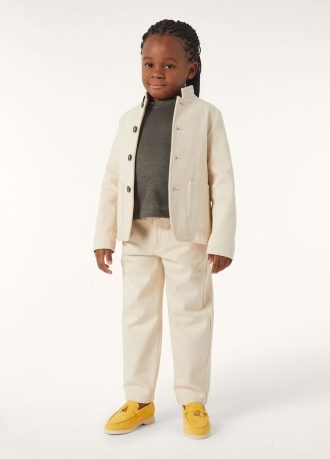 Kid’s Coastline T-Shirt