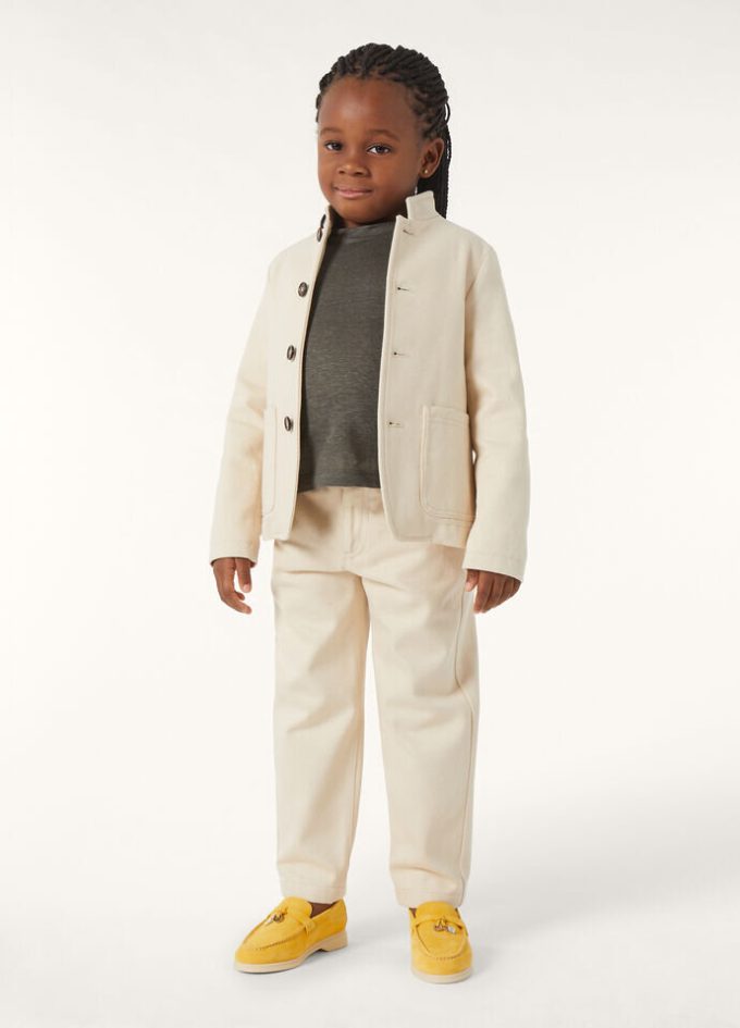 Kid’s Coastline T-Shirt