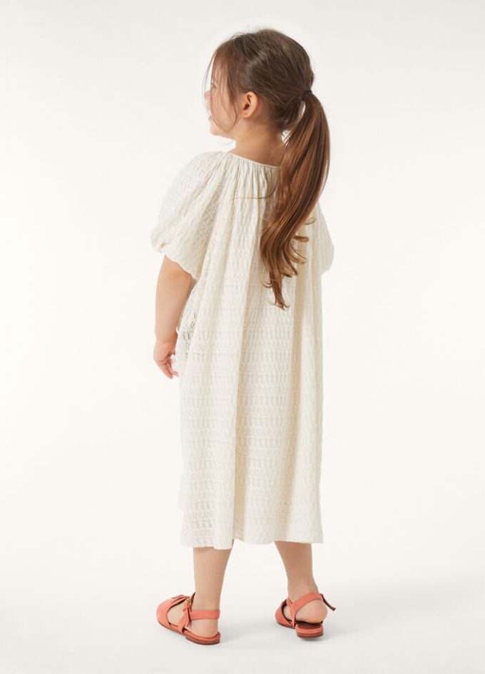 Kid’s Daisy Dress