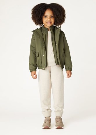 Kid’s Duo Crewneck