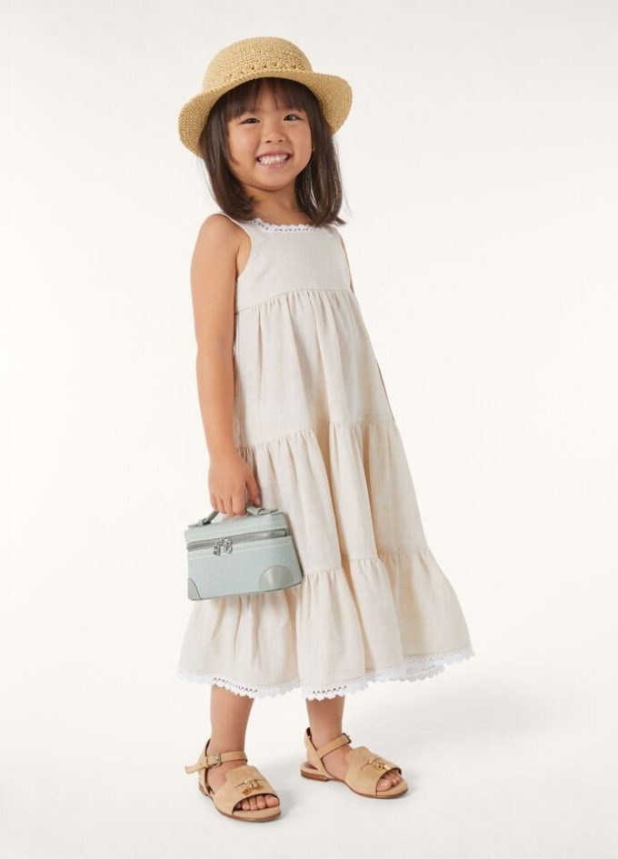 Kid’s Extra Pocket L16