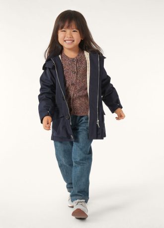 Kid’s Horsey Jacket