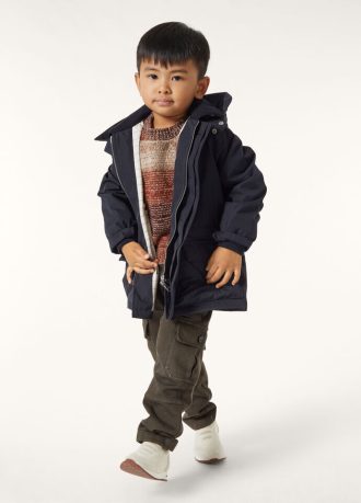 Kid’s Horsey Jacket