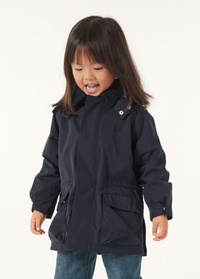 Kid’s Horsey Jacket