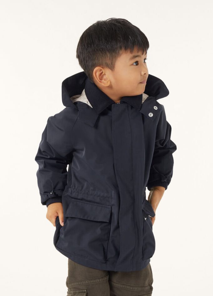 Kid’s Horsey Jacket