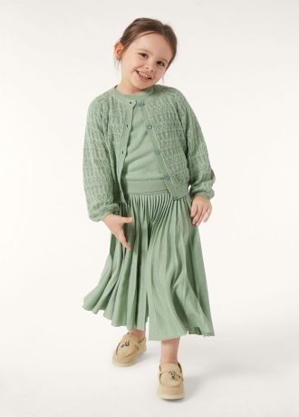 Kid’s Jolie Crewneck