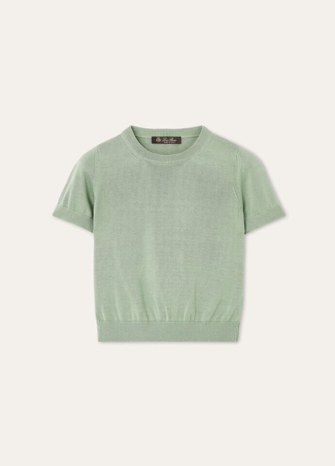 Kid’s Jolie Crewneck