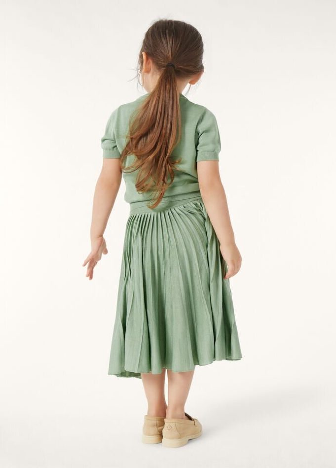 Kid’s Jolie Skirt