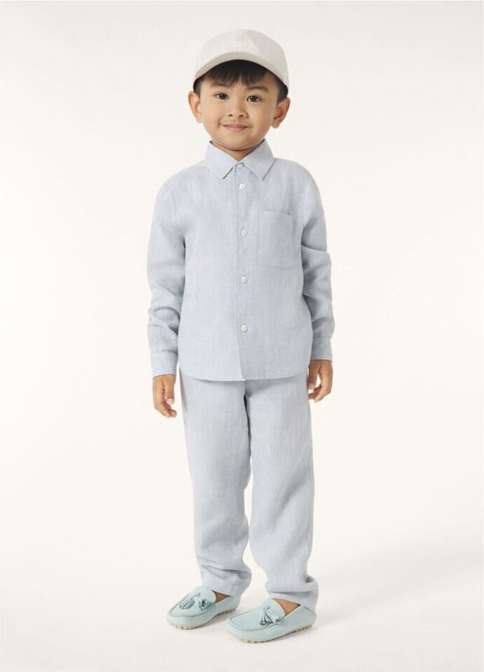 Kid’s Markus Pants